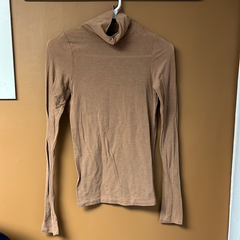 Jluxlabel turtleneck